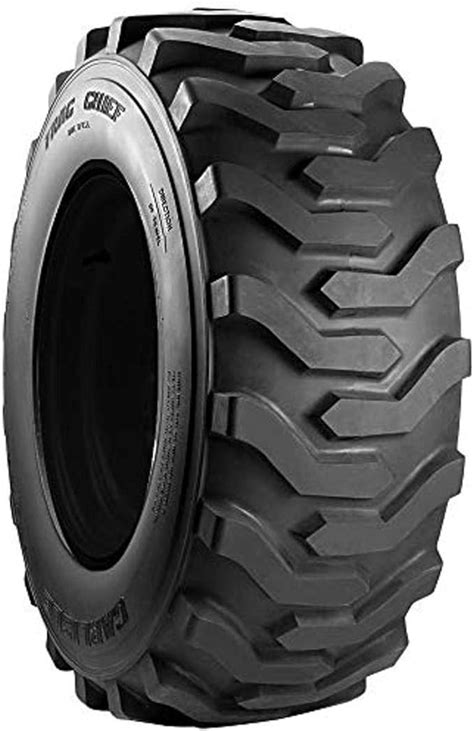 23x8 5 12 skid steer tires|Carlisle Trac Chief Industrial Tire .